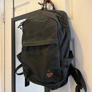 FJÄLL RÄVEN 20